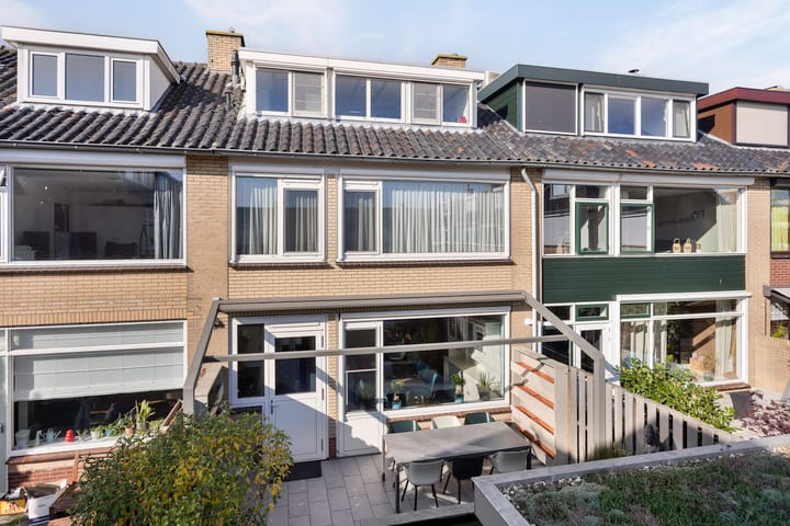 Foto 18 van Populierenhof 33