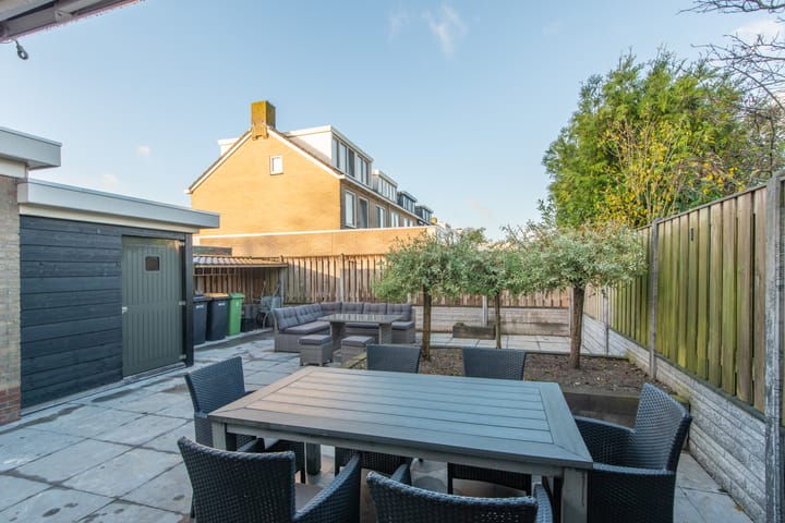 Photo 41 of Sportlaan 50