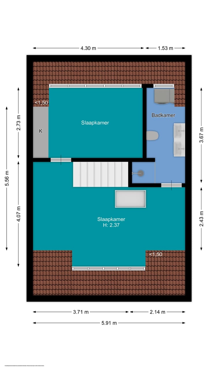 Photo 62 of Frans Halslaan 24