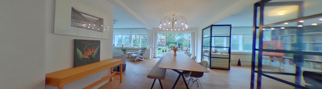 Bekijk 360° foto van Woonkamer van Neherpark 111