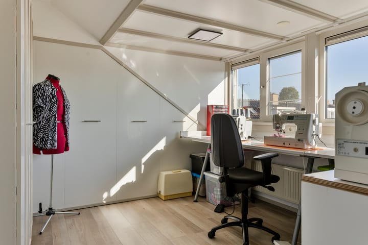 Foto 29 van Populierenhof 33