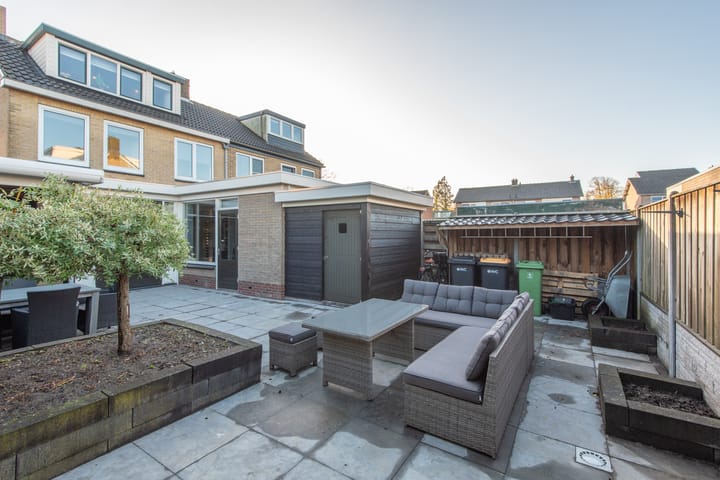 Photo 45 of Sportlaan 50