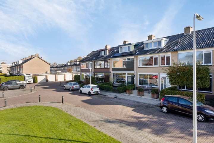 Foto 31 van Populierenhof 33