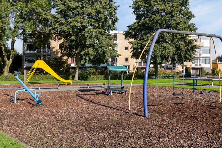 Foto 33 van Populierenhof 33