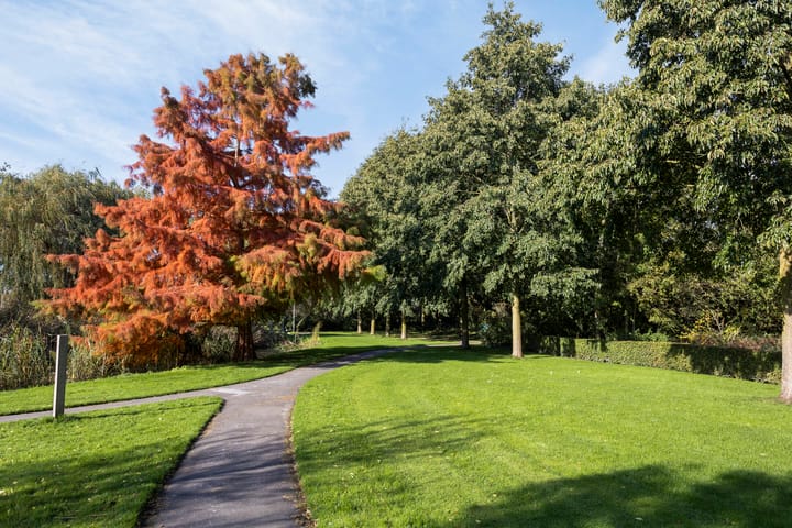 Foto 34 van Populierenhof 33