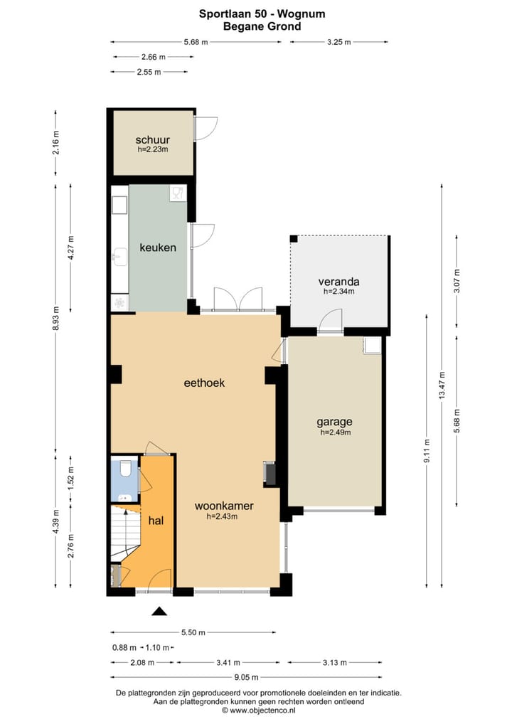 Photo 51 of Sportlaan 50