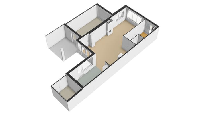 Photo 52 of Sportlaan 50