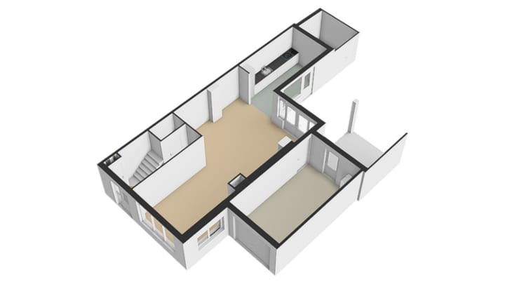 Photo 53 of Sportlaan 50