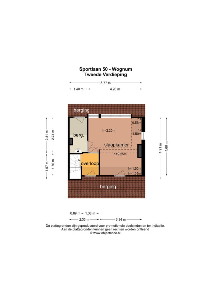 Photo 57 of Sportlaan 50