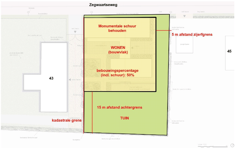 Zegwaartseweg 43-A main image