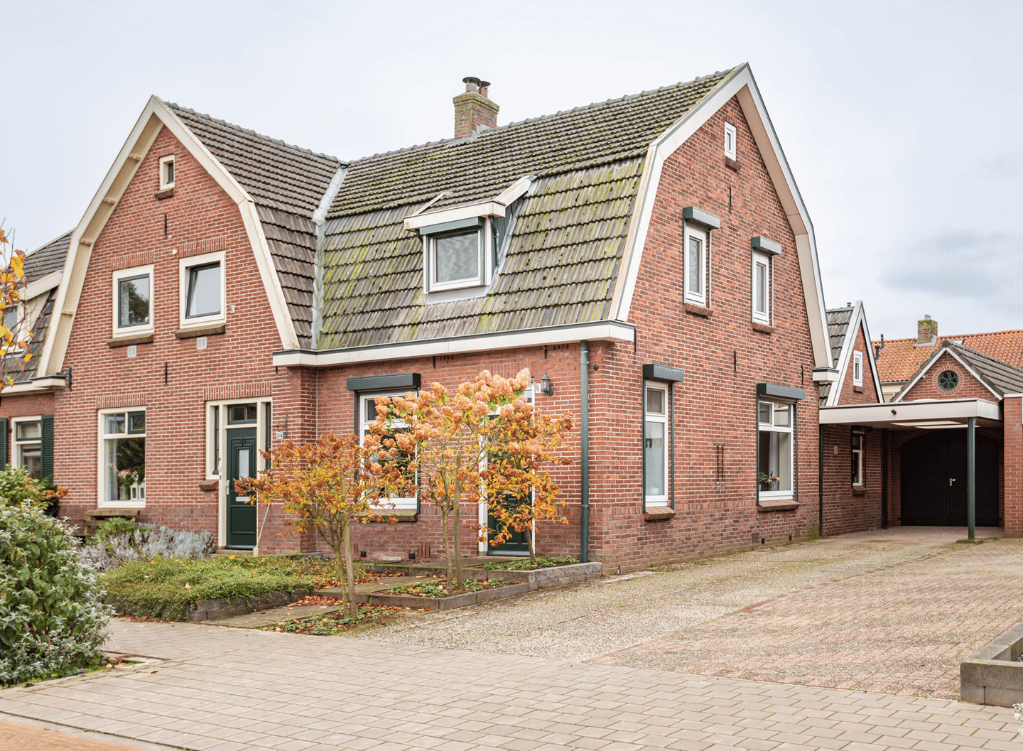 Foto 1 van Welinkweg 22