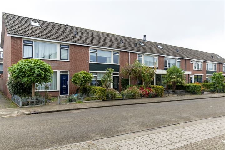 View photo 5 of IJsselstraat 71