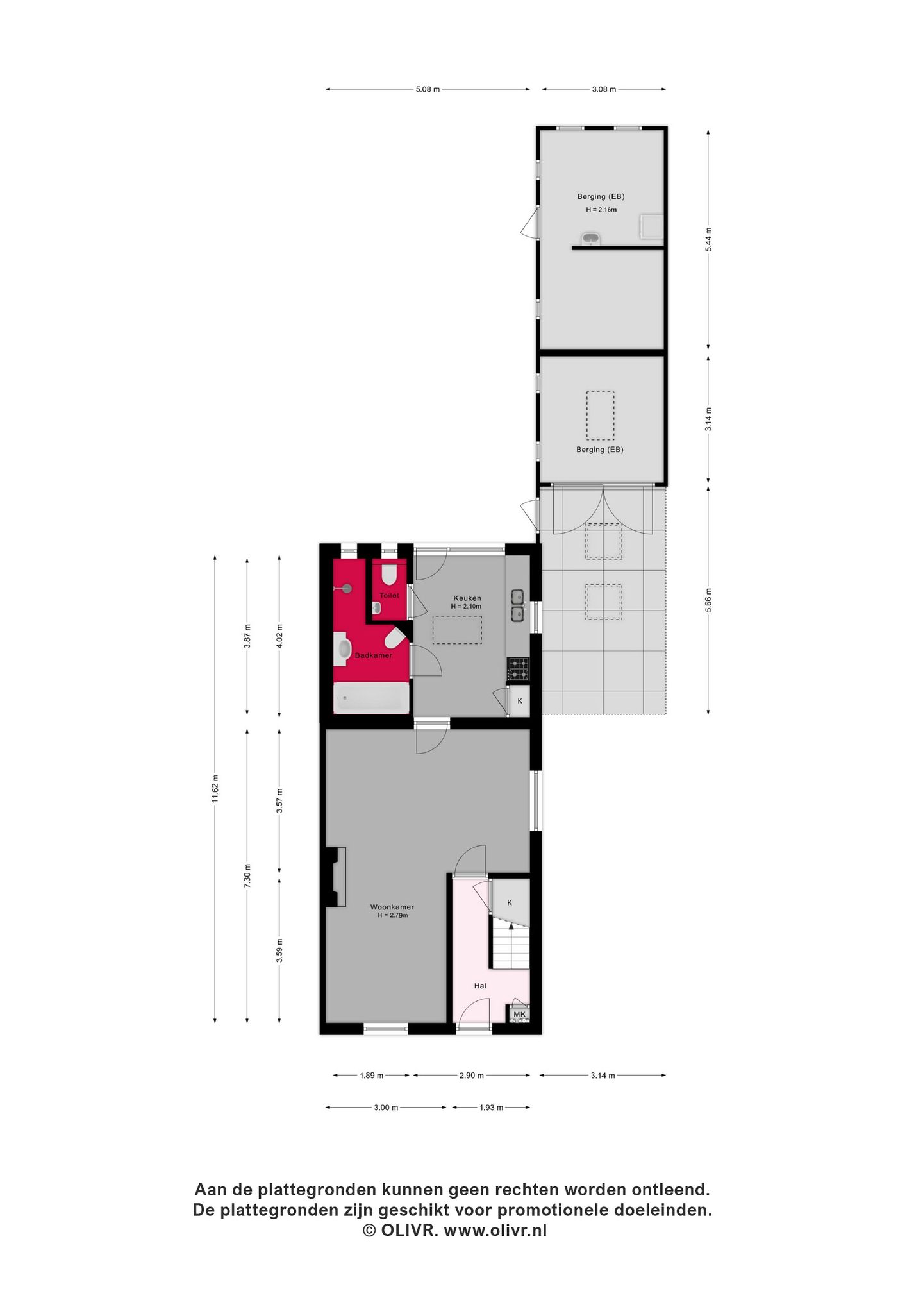 Foto 50 van Welinkweg 22