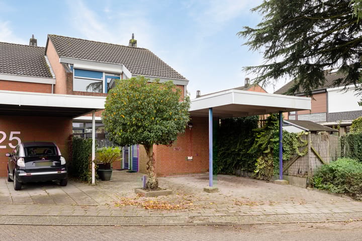 Foto 2 van Seringenstraat 27