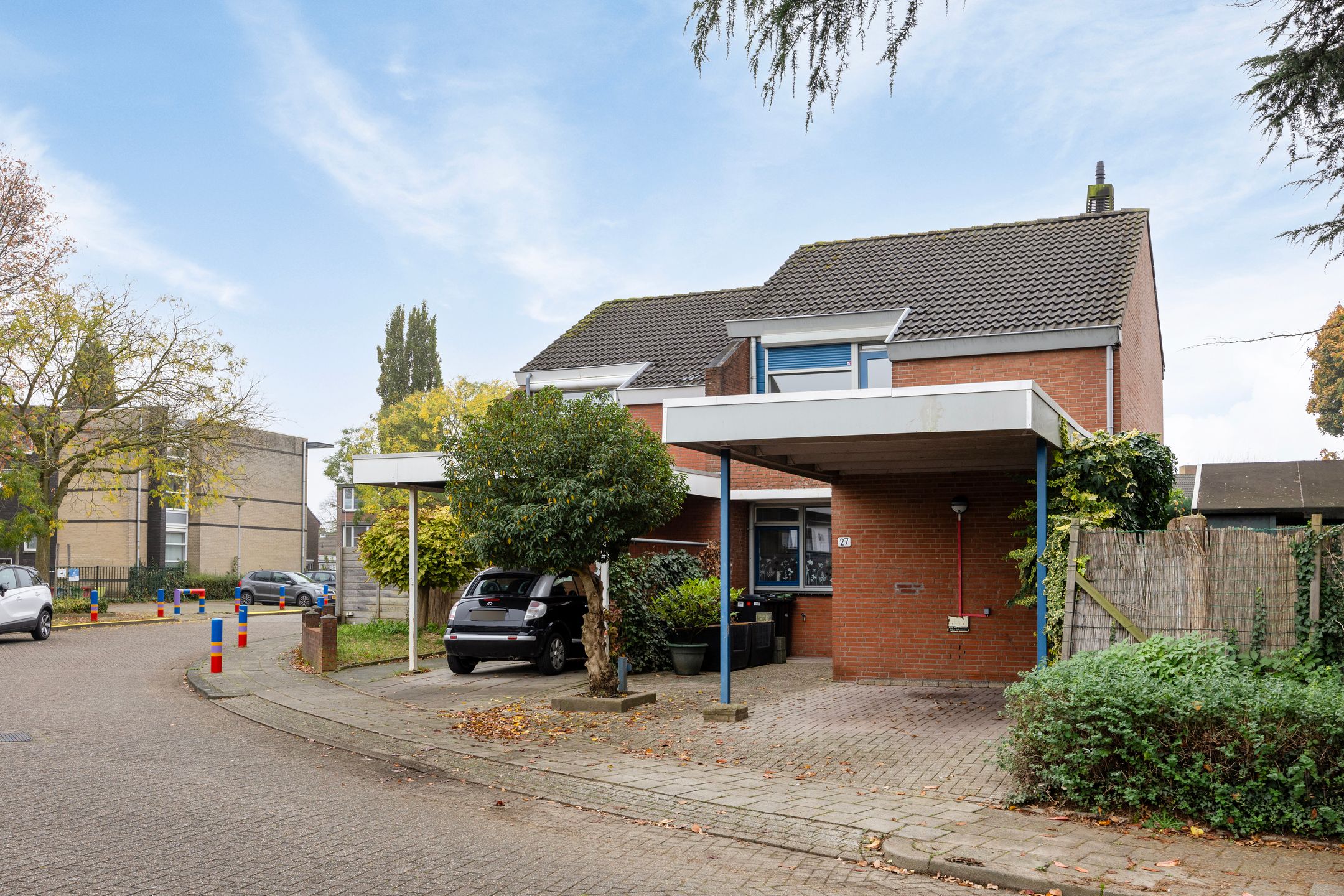 Foto 3 van Seringenstraat 27