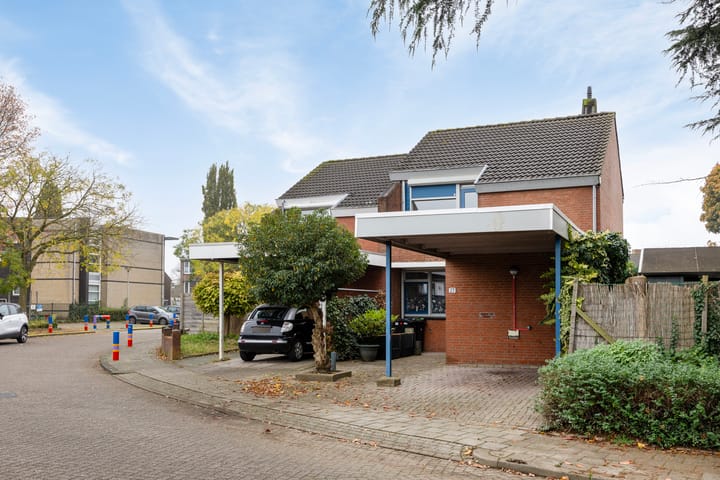 Foto 3 van Seringenstraat 27