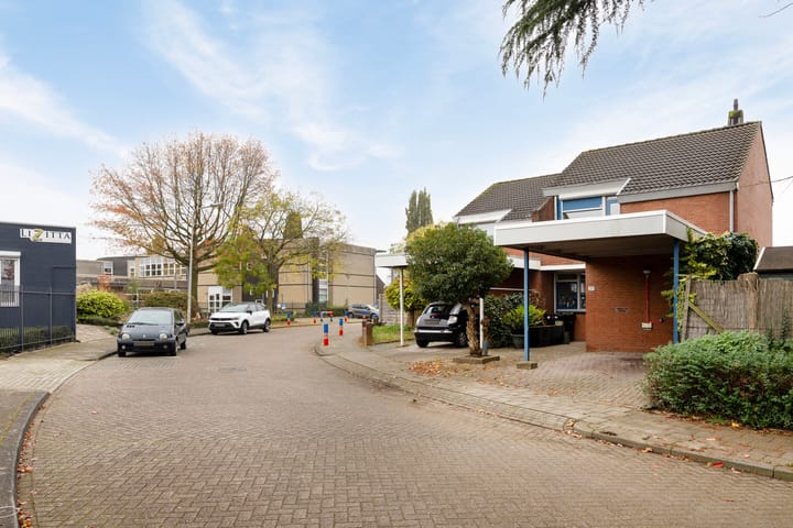 Foto 4 van Seringenstraat 27