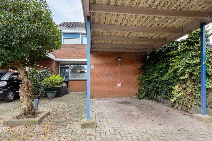 Foto 5 van Seringenstraat 27