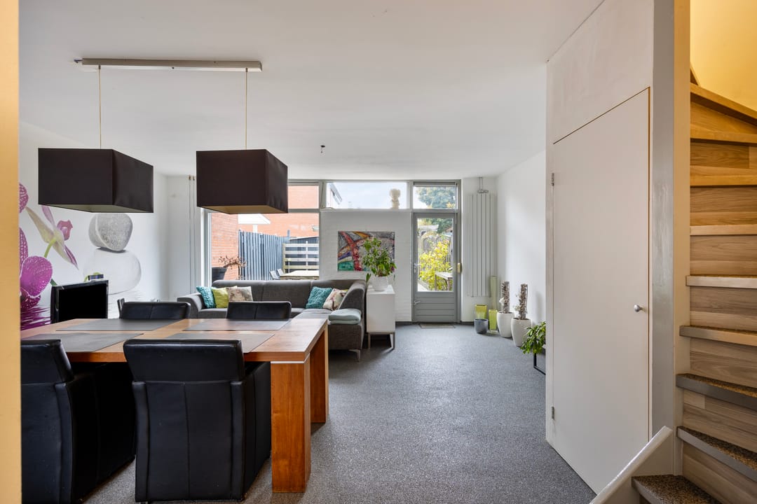 Foto 7 van Seringenstraat 27