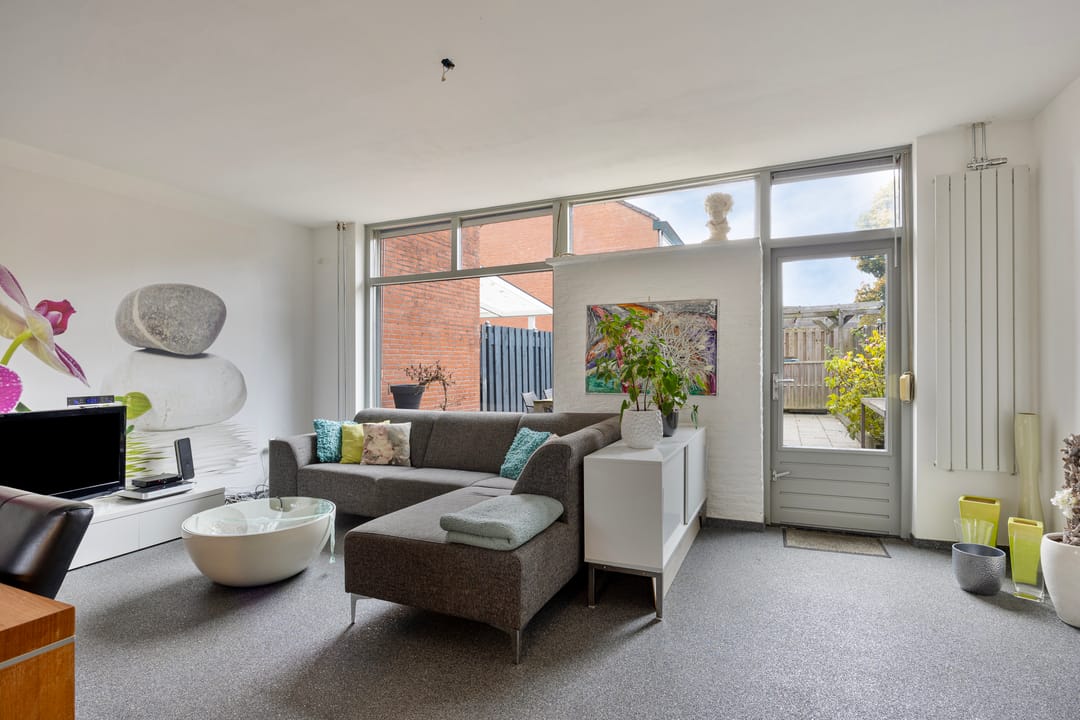 Foto 8 van Seringenstraat 27