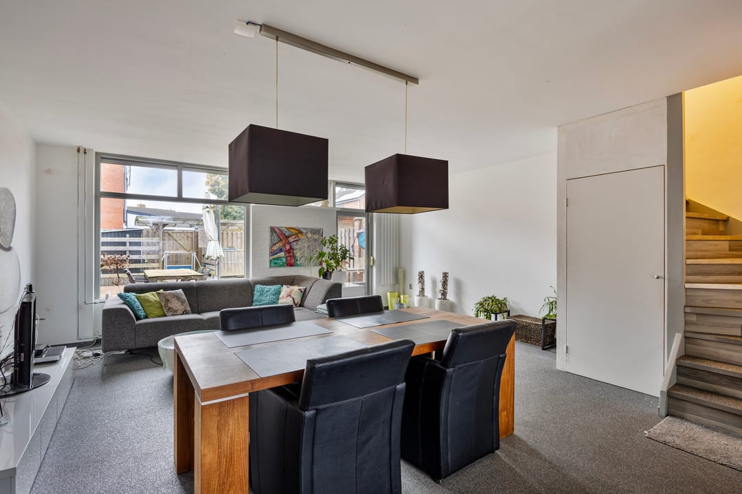 Foto 13 van Seringenstraat 27