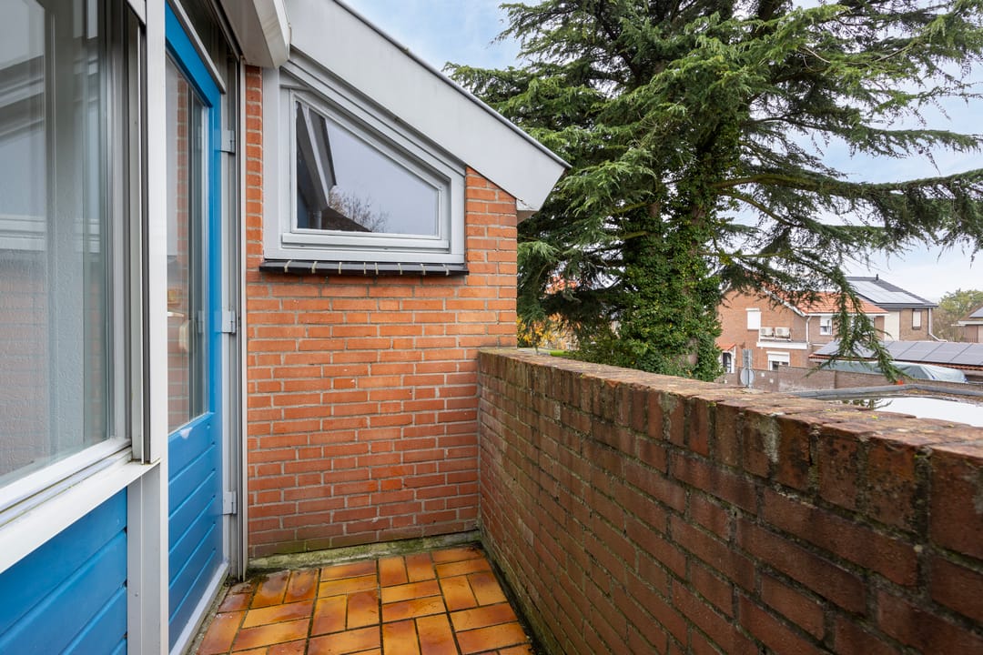 Foto 23 van Seringenstraat 27