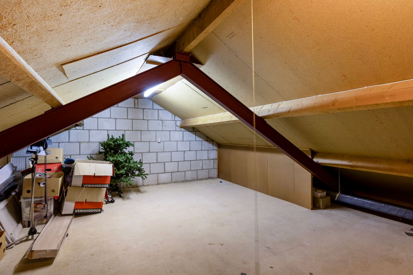 Foto 25 van Seringenstraat 27