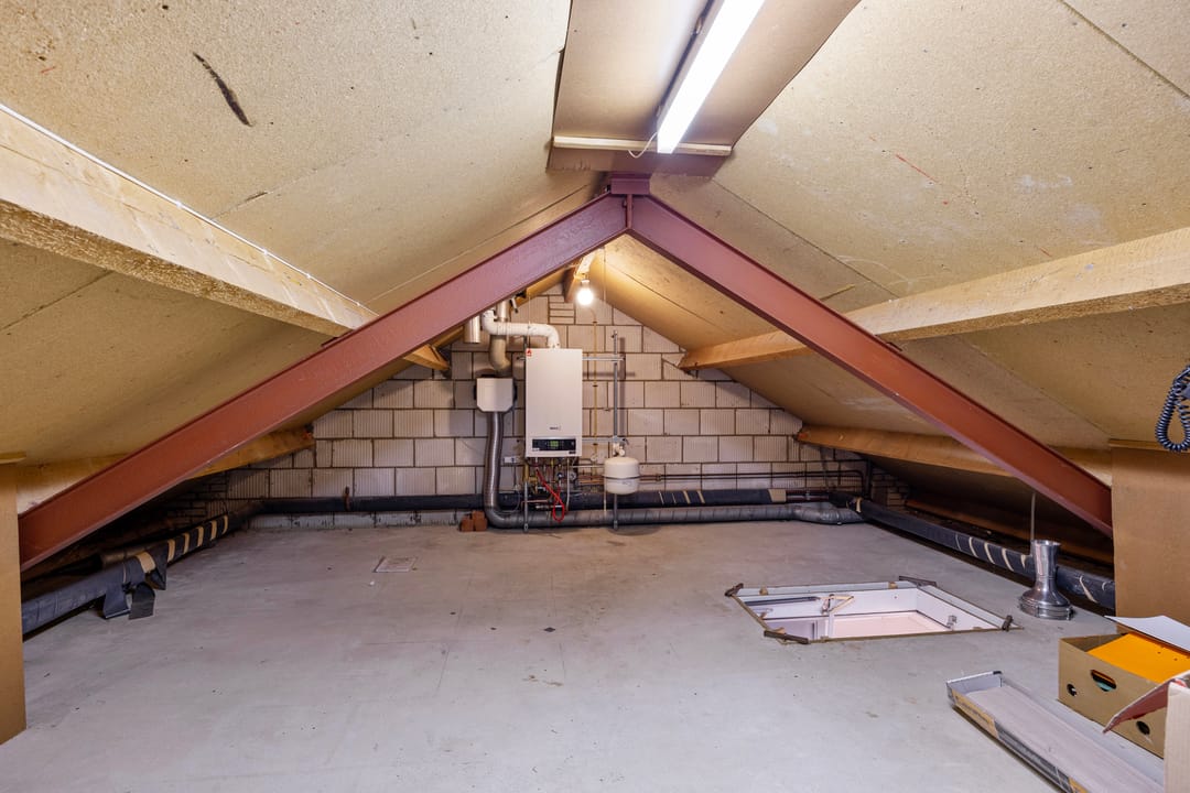 Foto 26 van Seringenstraat 27