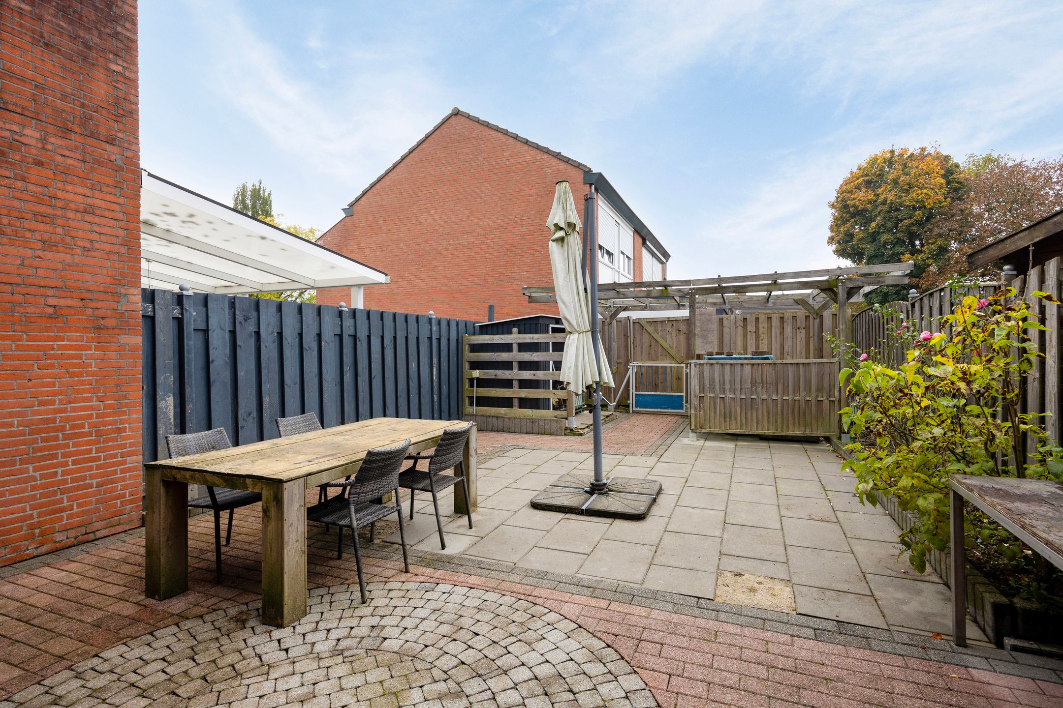 Foto 27 van Seringenstraat 27