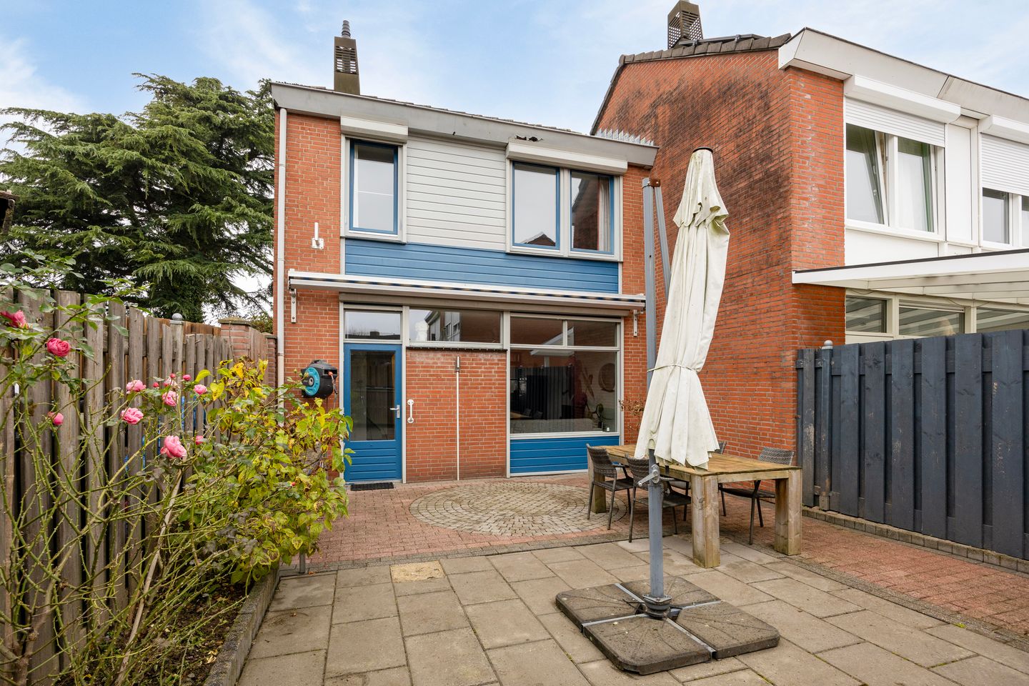 Foto 29 van Seringenstraat 27