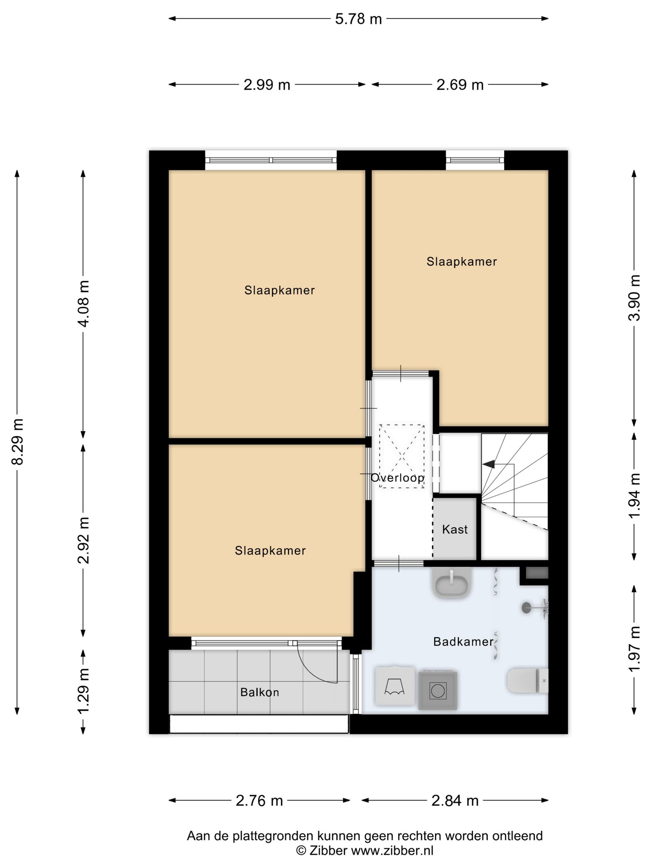 Foto 33 van Seringenstraat 27