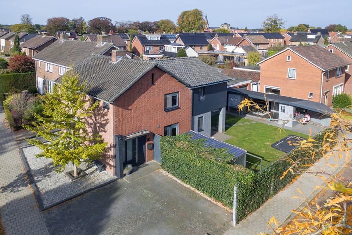 Foto 4 van Geert van Woustraat 31