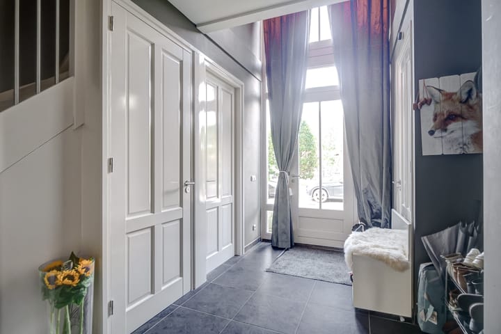 Foto 10 van Spade 45