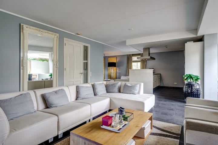 Foto 15 van Spade 45