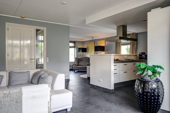 Foto 16 van Spade 45