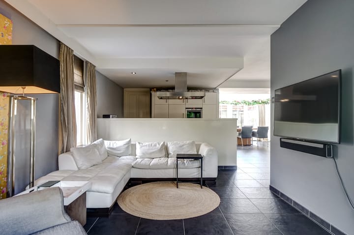 Foto 17 van Spade 45