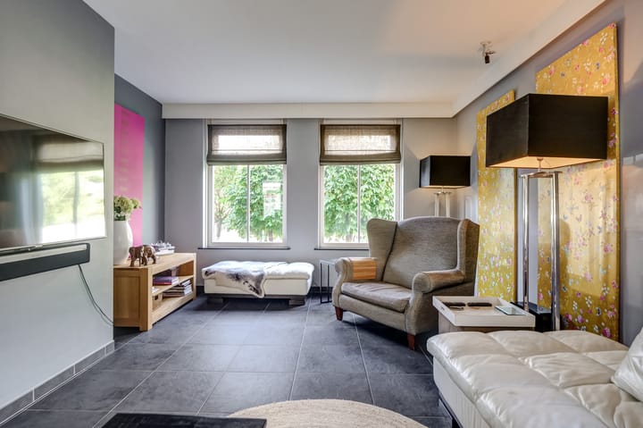 Foto 18 van Spade 45