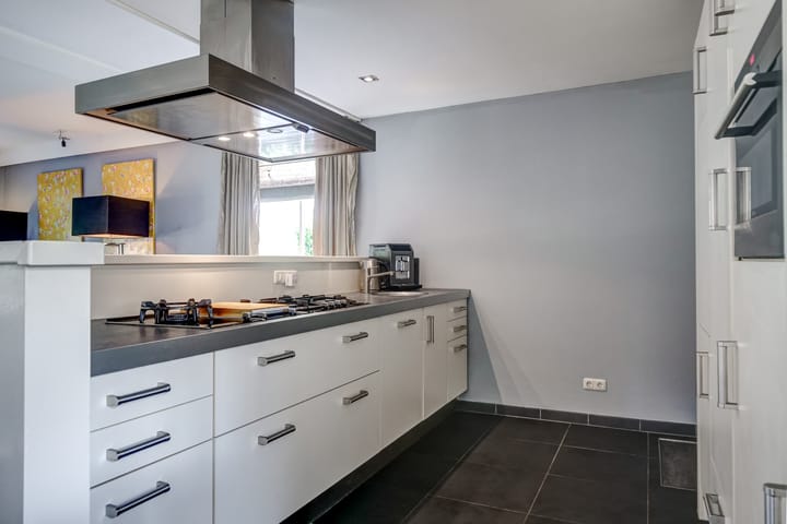 Foto 19 van Spade 45