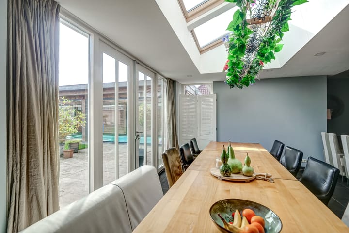 Foto 23 van Spade 45