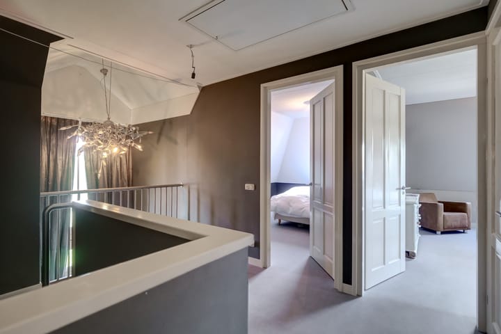 Foto 26 van Spade 45