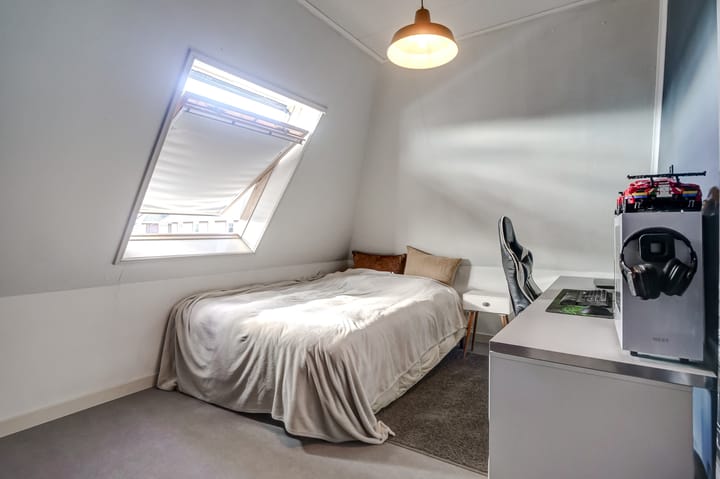 Foto 27 van Spade 45