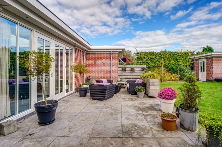 Foto 32 van Spade 45