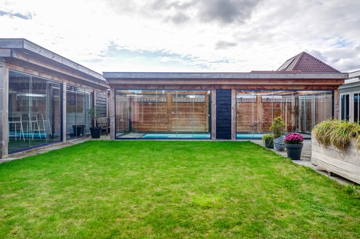 Foto 34 van Spade 45