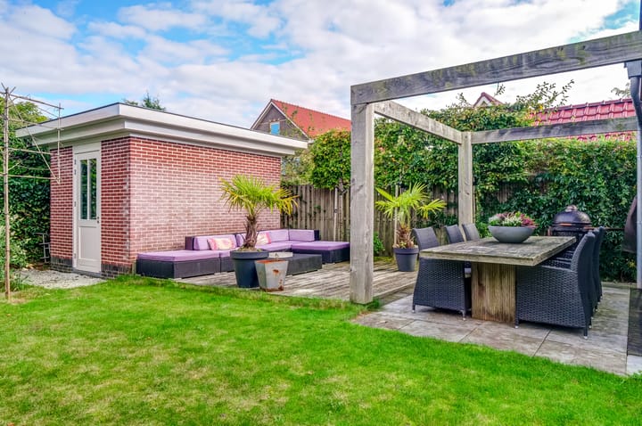 Foto 37 van Spade 45