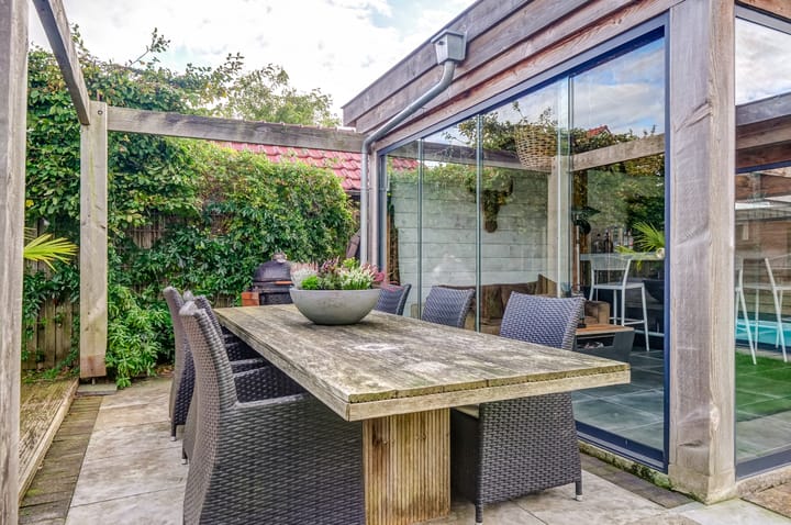 Foto 38 van Spade 45