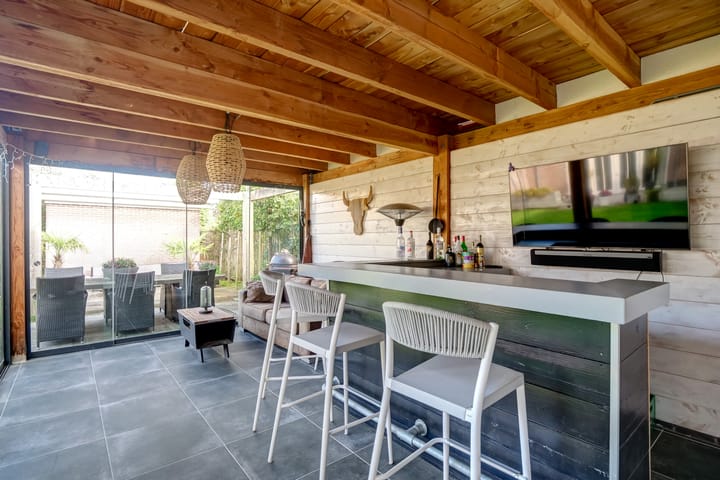 Foto 39 van Spade 45