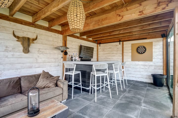 Foto 40 van Spade 45