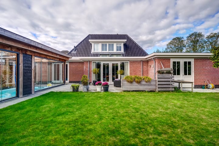 Foto 41 van Spade 45