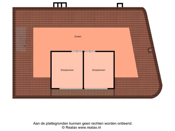 Zolder Woning 146 a