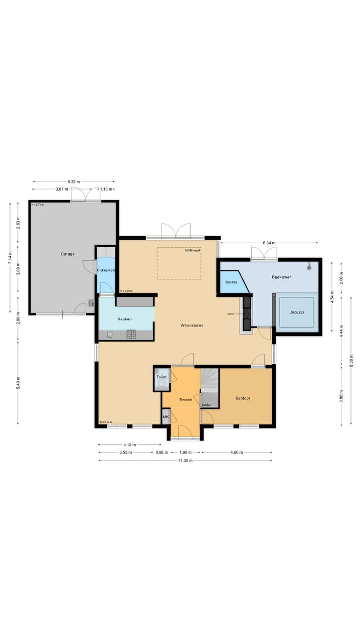 Foto 42 van Spade 45